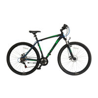 BICICLETA ULTRA NITRO MDB 29 MTB - 440MM