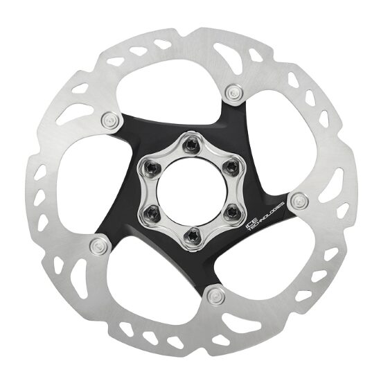 ROTOR PT. FRANA PE DISC SHIMANO DEORE XT SM-RT86-S