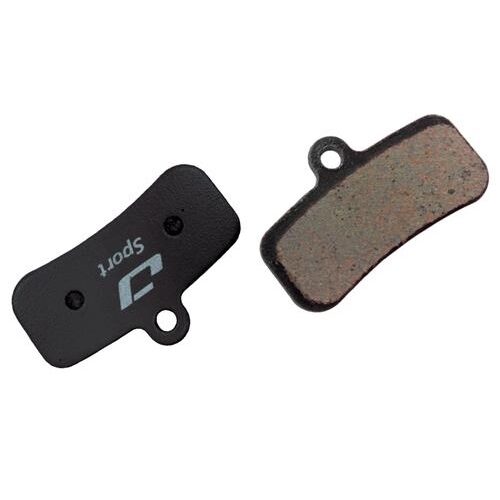 Placute frana Jagwire Mountain Pro Extreme (DCA505)