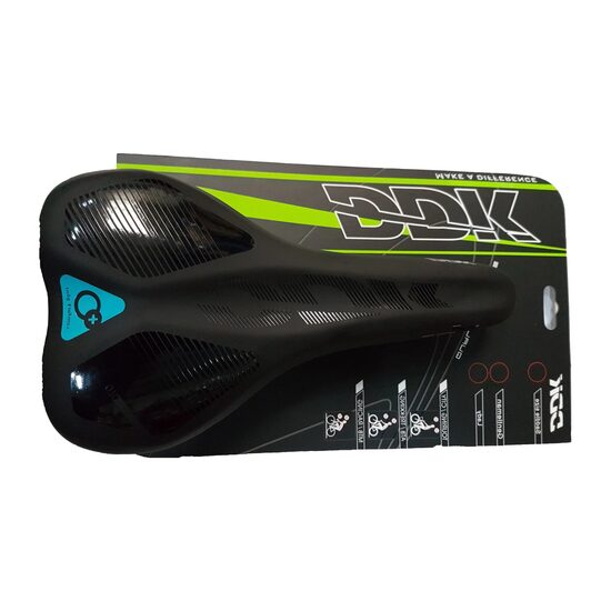 SA BICICLETA MTB-TRK DDK DD073MF - NEGRU-ALBASTRU