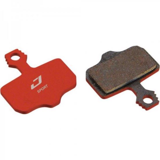 Placute frana Jagwire Mountain Sport (BWD1002)