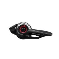 MANETA SCHIMBATOR SHIMANO TOURNEY, SL-TZ500-LN, STANGA, 3 VITEZE