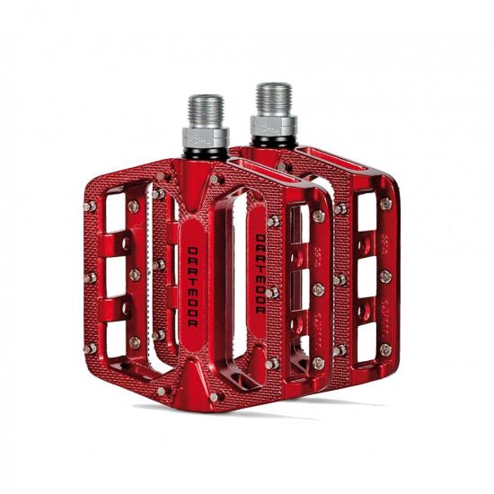 Pedale Dartmoor Stream red devil