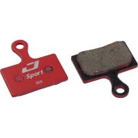 Placute frana Jagwire Mountain Sport cursiera (DCA004)