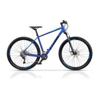 BICICLETA MTB CROSS FUSION X 29 - 460MM