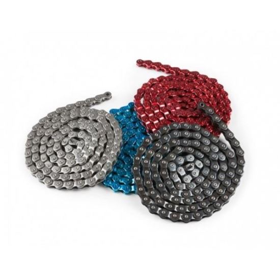 Lant BMX Dartmoor Cutter halflink gri