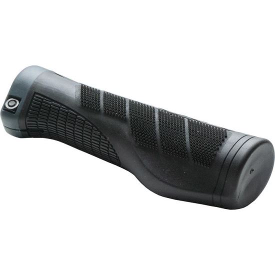 Manșoane BIKEFUN PAMPER LOCK 132 mm