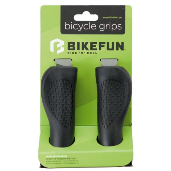 Manşoane BIKEFUN ERGO Kraton 130mm HY-1020