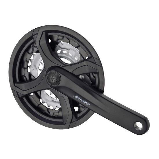 Angrenaj Prowheel TC-CM01 42X32X22 6/7/8V VRAC