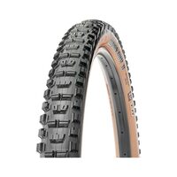 Anvelopa 27.5X2.40 WT Maxxis Minion Dhr Ii EXO/TR/SKINWALL 60TPI Fo MOUNTAIN