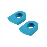 PROTECTII BRATE PEDALIERE ZEFAL CRANK ARMOR - CYAN BLUE