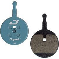 Placute frana Jagwire Mountain Sport (BWD765)
