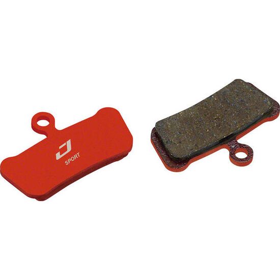 Placute frana Jagwire Mountain Sport (DCA098)
