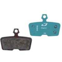 Placute frana Jagwire Mountain Sport (DCA709)