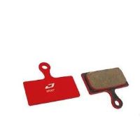 Placute frana Jagwire Mountain Sport (BWD2003)