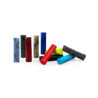 Mansoane Dartmoor Maze Lite.125mm, steel-blue, A2627