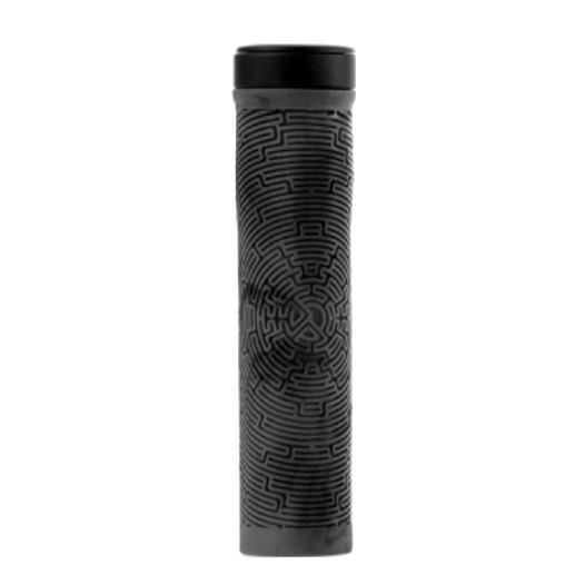 Mansoane Dartmoor Maze cu capeti al. 137mm, grey/black A26109