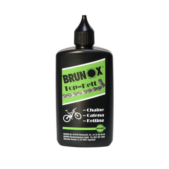 Ulei Brunox TOP-KETT ptr. lant 100ml