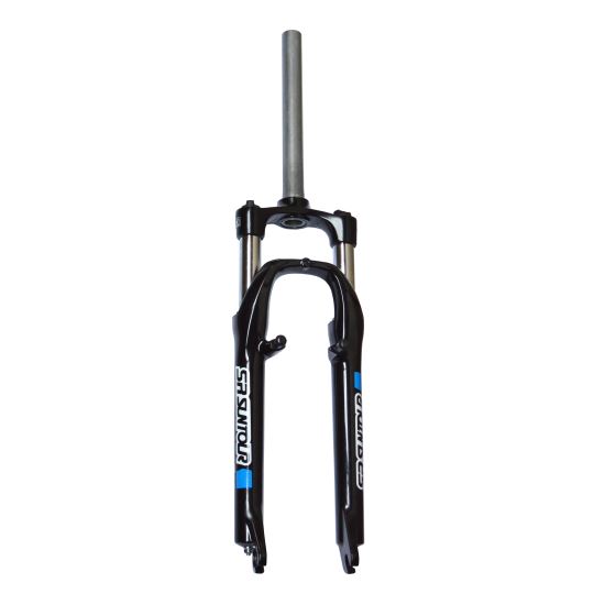 FURCA TELESCOPICA 26'' - SR SUNTOUR XCE28 P-100MM-AHEAD 1.1/8'' V-BRAKE