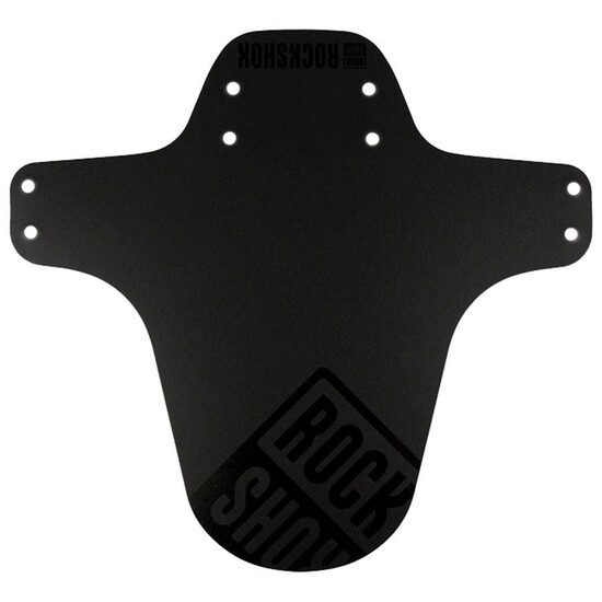 Aparatoare RockShox AM Fender, fata/spate black-stealth