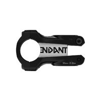 Pipa Truvativ Descendant AM, neagra, 1-1/8-31.8/40mm 00.6518.018.000