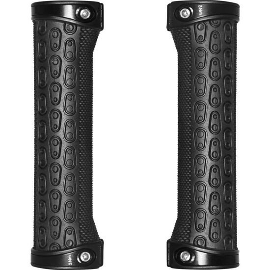 Mansoane Crankbrothers Iodine negre