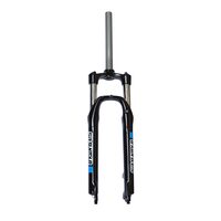 FURCA TELESCOPICA 26'' - SR SUNTOUR XCE28 DS-80MM-AHEAD 1.1/8''