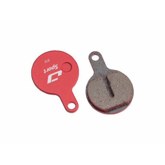 Placute frana Jagwire Mountain Sport (DCA078)