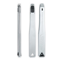 LEVIERE TOPEAK SUPERSTEEL, TPS-SP10 - ARGINTIU