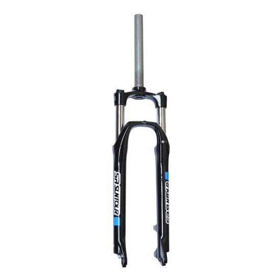 FURCA TELESCOPICA 27.5'' - SR SUNTOUR XCE28 DS-100MM-AHEAD 1.1/8''