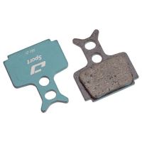 Placute frana Jagwire Mountain Sport (DCA780) Organice
