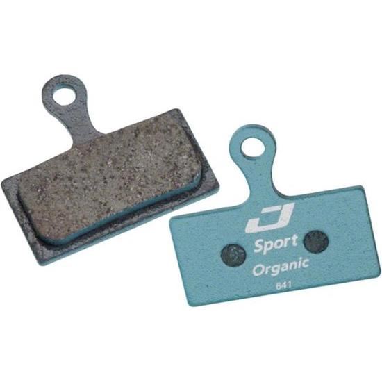 Placute frana Jagwire Mountain Sport (DCA785)