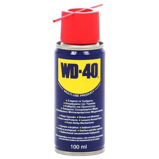 Spray multifunctional WD-40, 100 ml