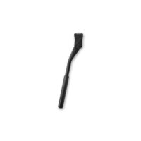CRIC ACID KICKSTAND FM PURE Black