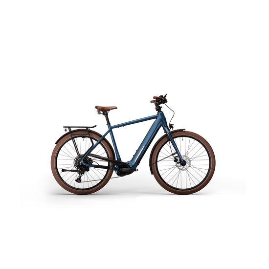 Bicicleta electrica Corratec E-Power C29 SE 3.0 CX7 12S GENT, 50CM 