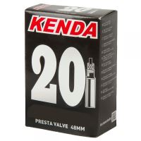 Camera KENDA 20 x 2.4 - 2.8" PLUS