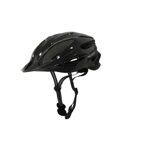 CASCA PROTECTIE - ALTRIX. in mould, negru