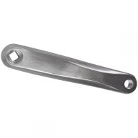 Brat Angrenaj M-WAVE Silver 175 mm