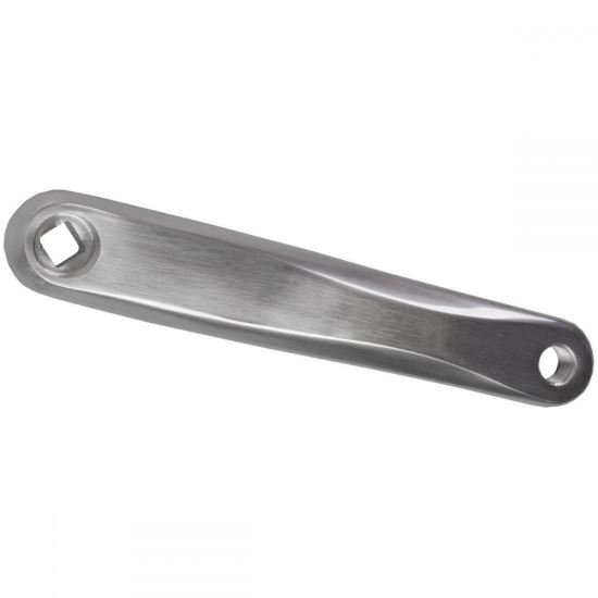 Brat Angrenaj M-WAVE Silver 175 mm