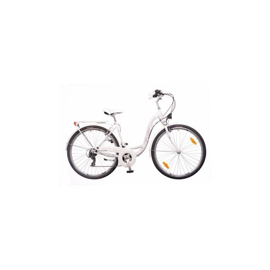 BICICLETA DAMA NEUZER RAVENNA 30 - 28''