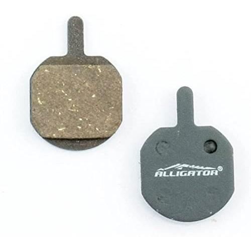 Placute Hayes Mechanical GX2, MX2-3-4, Sole Hydraulic, Promax DSK-810 Alligator VX023