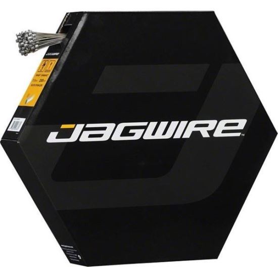 Jagwire Cablu schimbator Slick 2300x1.1mm