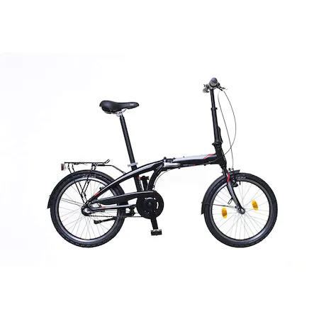 Bicicleta Neuzer pliabila 3 viteze Nexus 20"
