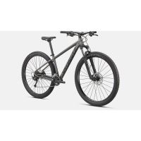 Bicicleta MTB Specialized RockHopper Comp 29" - Satin Smk/Satin Black