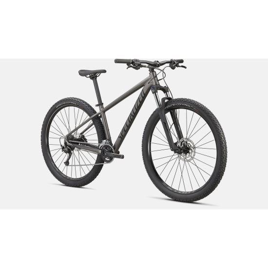 Bicicleta MTB Specialized RockHopper Comp 29" - Satin Smk/Satin Black