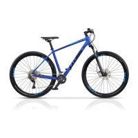 Bicicleta mtb CROSS Fusion X 29 - 500mm