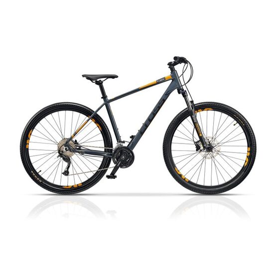 BICICLETA MTB CROSS FUSION 9 29 - 460MM