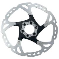 ROTOR/DISC FRANA SHIMANO XT SM-RT76 6 SURUBURI 180mm