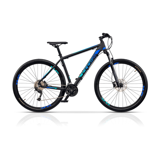 BICICLETA MTB CROSS GRX 9 HDB 29 - 460MM