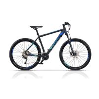 BICICLETA MTB CROSS GRX 9 HDB 29 - 510MM